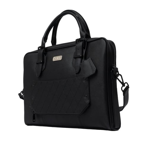 The Executive - Black