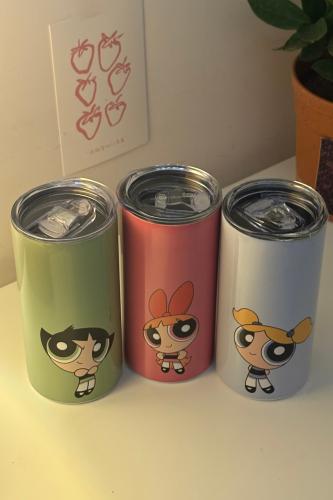 فتياة القوة