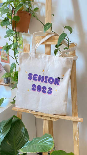 تخرج | SENIOR