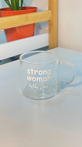 Strongwoman