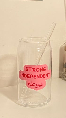 STRONG
