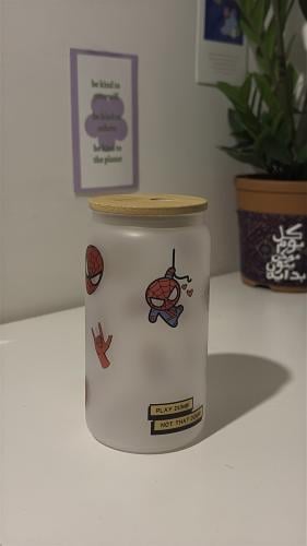 Spider ️️
