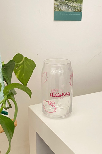 Cup hello kitty