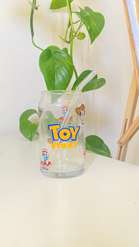 Toy story