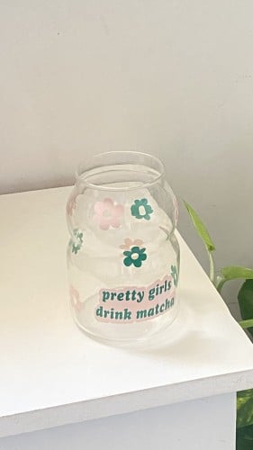Flower |ماتشا