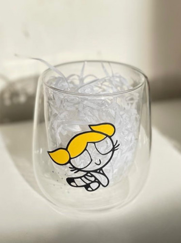Bubbles