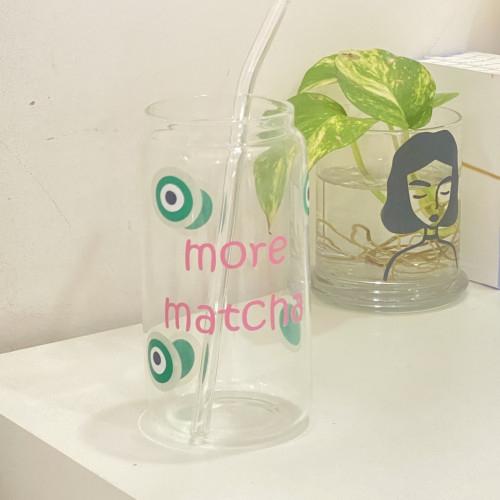 MORE MATCH