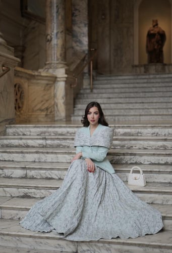 طقم رويال تيفاني