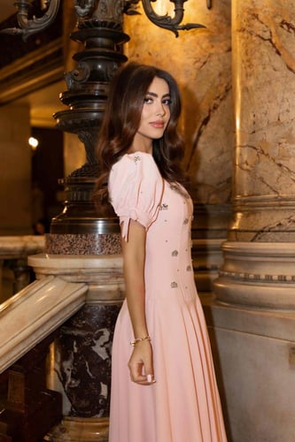 فستان ستيلا روزي