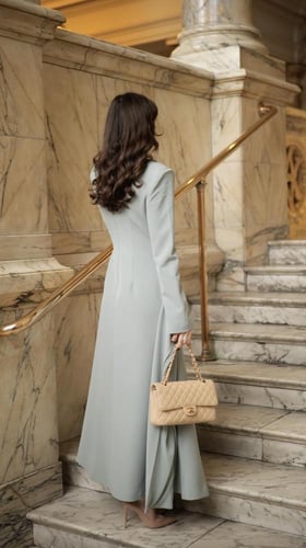 فستان غاليريا