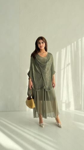 فستان فيردا زيتي