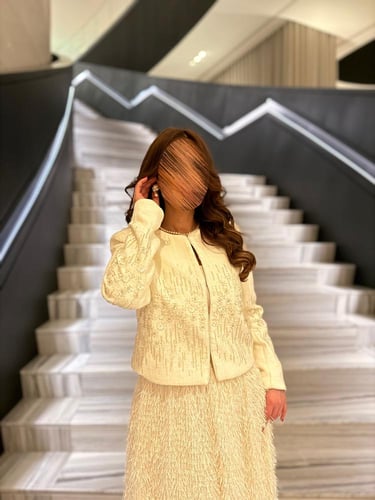 طقم سنو وايت