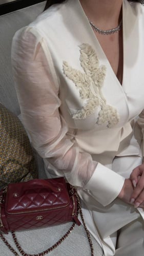 طقم كاميليا