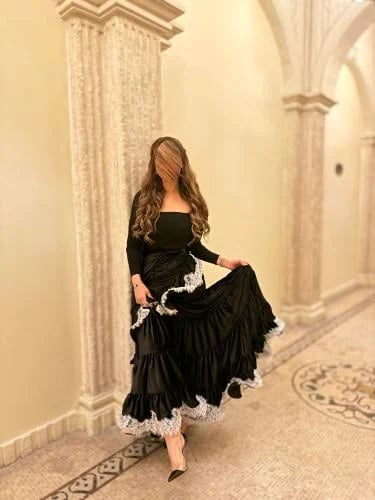 تنورة ليالي