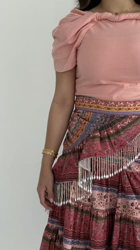 طقم ڤيرنزا بينك