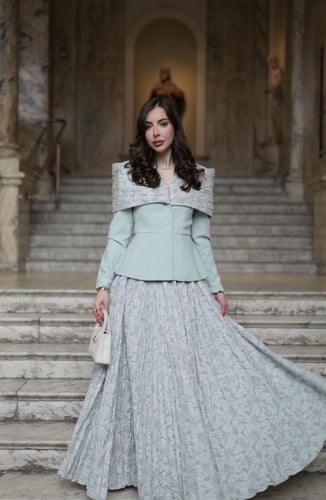 طقم رويال تيفاني