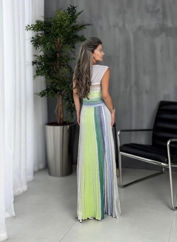 فستان لوميندا