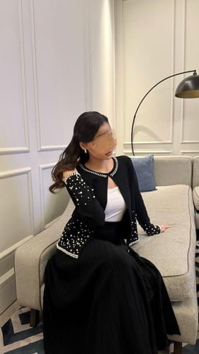 طقم بيرل إليغانس