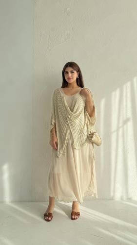 فستان فيردا بيج