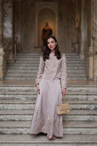 طقم كلاريت نود