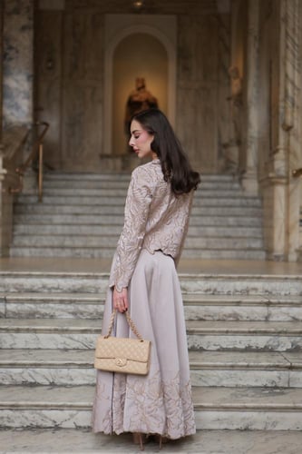 طقم كلاريت نود