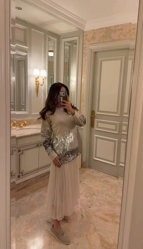 طقم بريز بيج