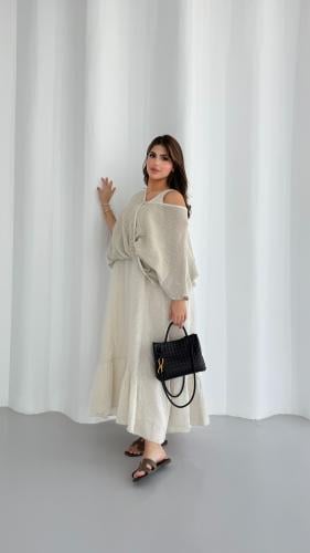 فستان امالفي بيج