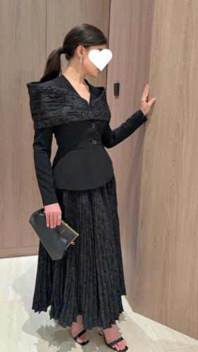 طقم رويال بلاك