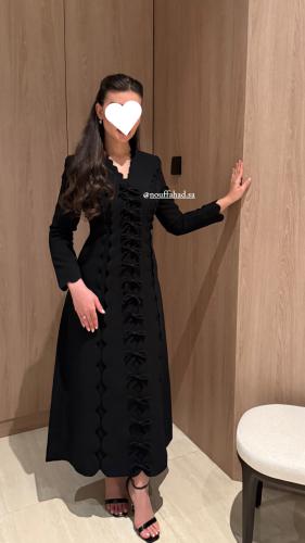 فستان ماجستك