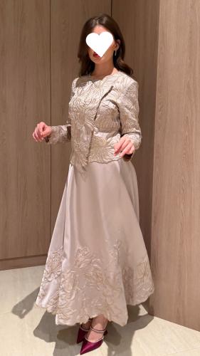 طقم كلاريت نود