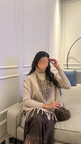 طقم موكا هدب