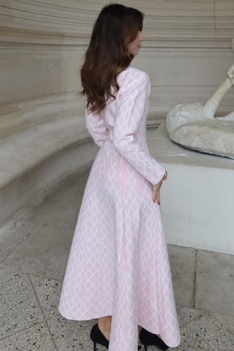 فستان جوليت