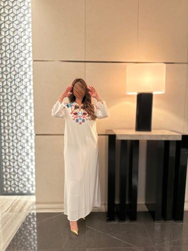 جلابية نقاء