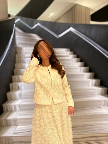 طقم سنو وايت