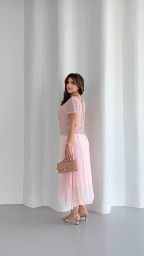 فستان لوناير