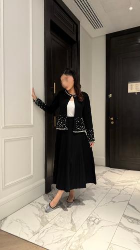 طقم بيرل إليغانس