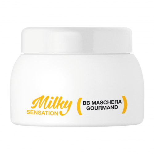 ماسك الشعر ببروتين الحليب 250 مل BRELIL MILKY