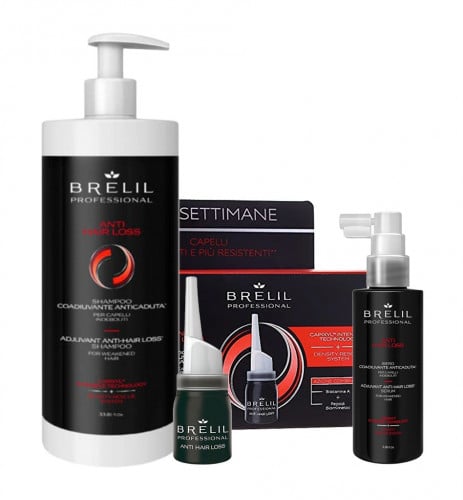 مجموعة الخلايا الجذعية النباتية BRELIL