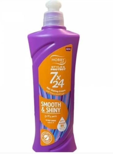 كريم هوبي يعطي الشعر نعومة و لمعان 250مل