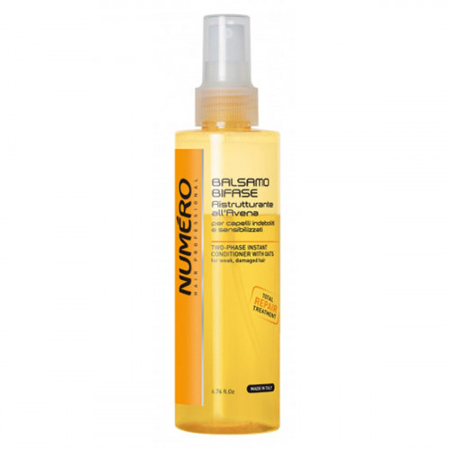 بخاخ الشعر بالشوفان NUMERO