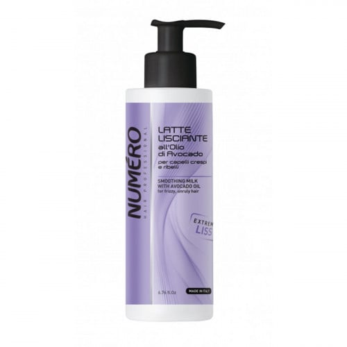 كريم الشعر بالأفوكادو 200 مل NUMERO