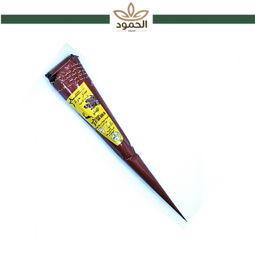 حنا نقش لون عودي