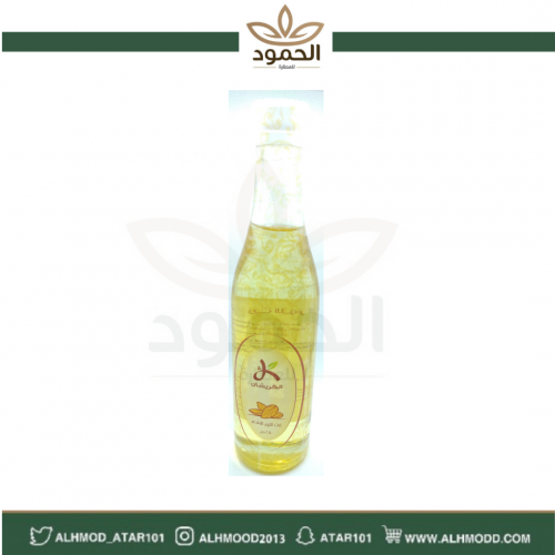 زيت اللوز للشعر 250 مل