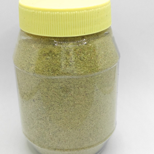 فلفل اخضر حار