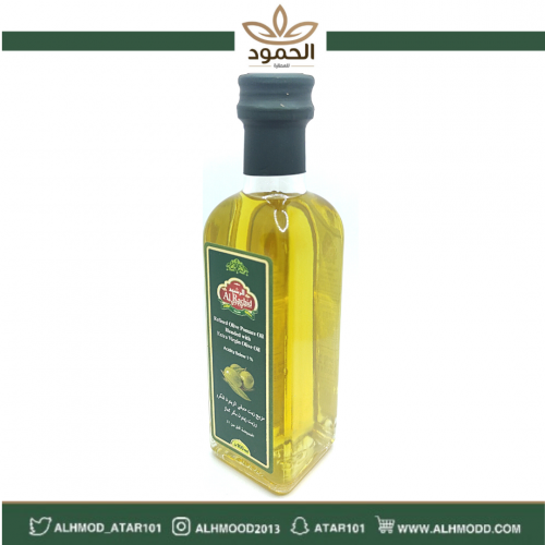 مزيج زيت زيتون