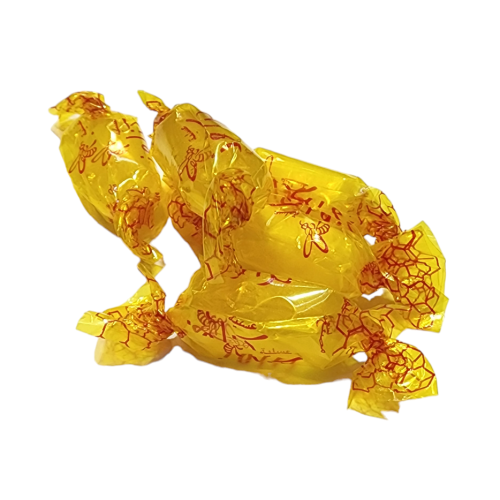 حلاوة العسل نكهة ومذاق