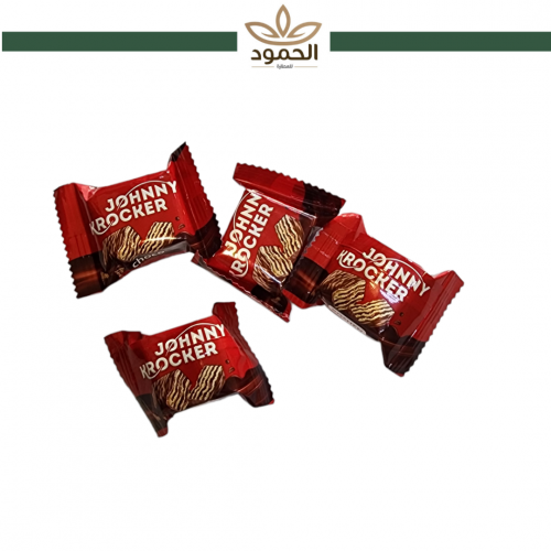 شكولاته ويفر