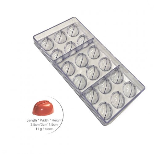 قالب اكريلك Q26