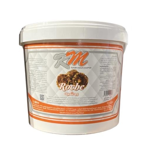 كريمة الروشية 5 كجم
