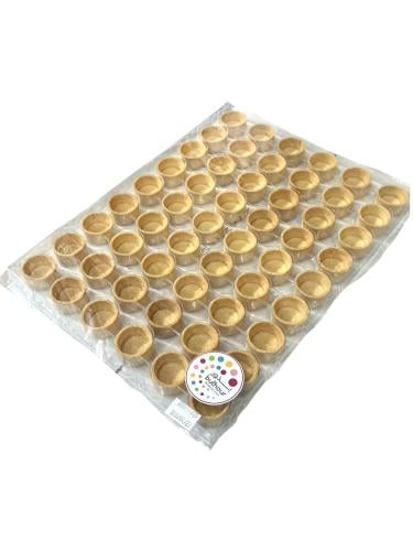 تارت حالي 34mm 54 حبة